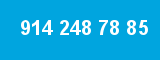 914 248 78 85 914 248 78 85